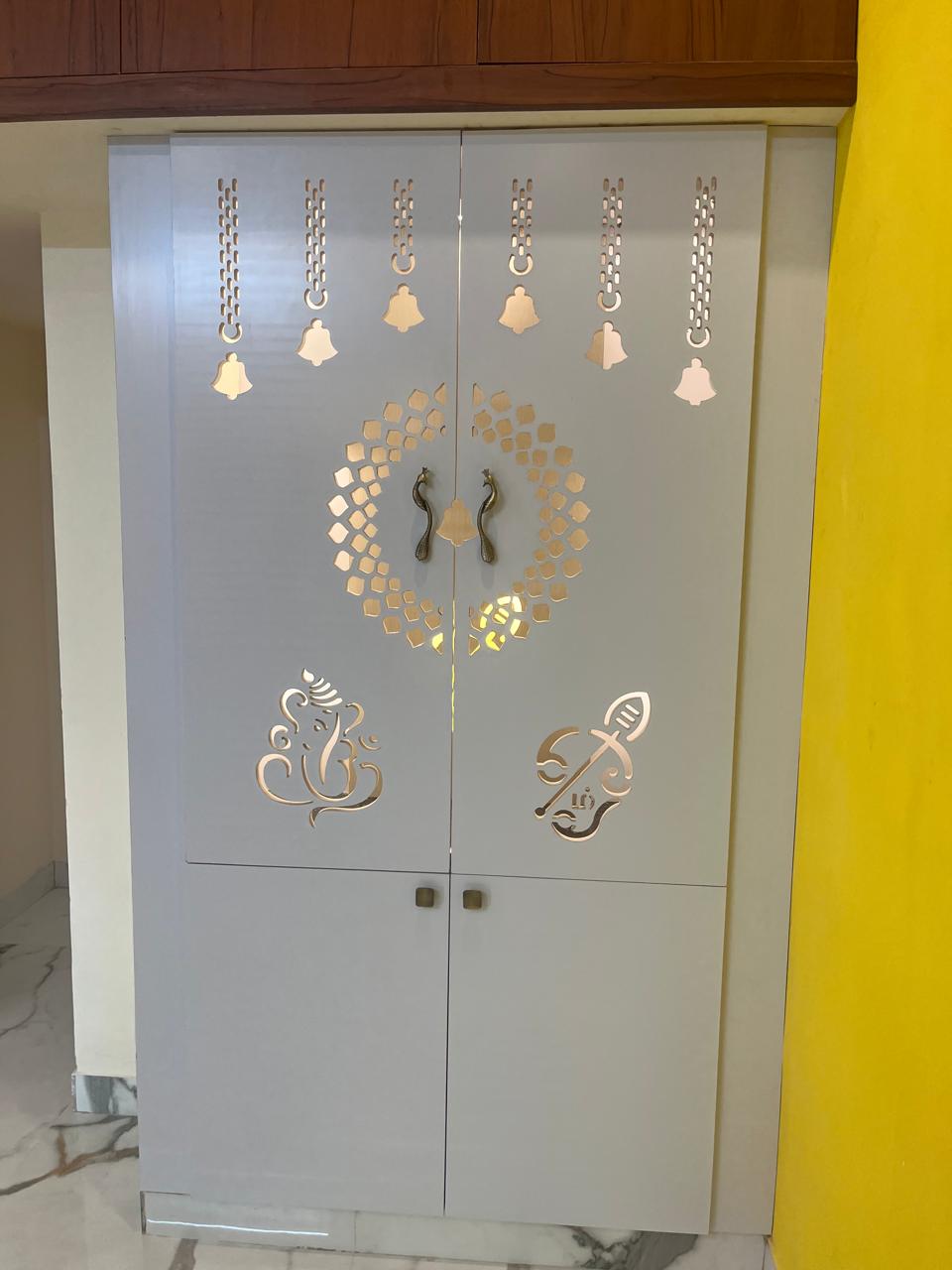 UPVC Interior Designers in Kolathur