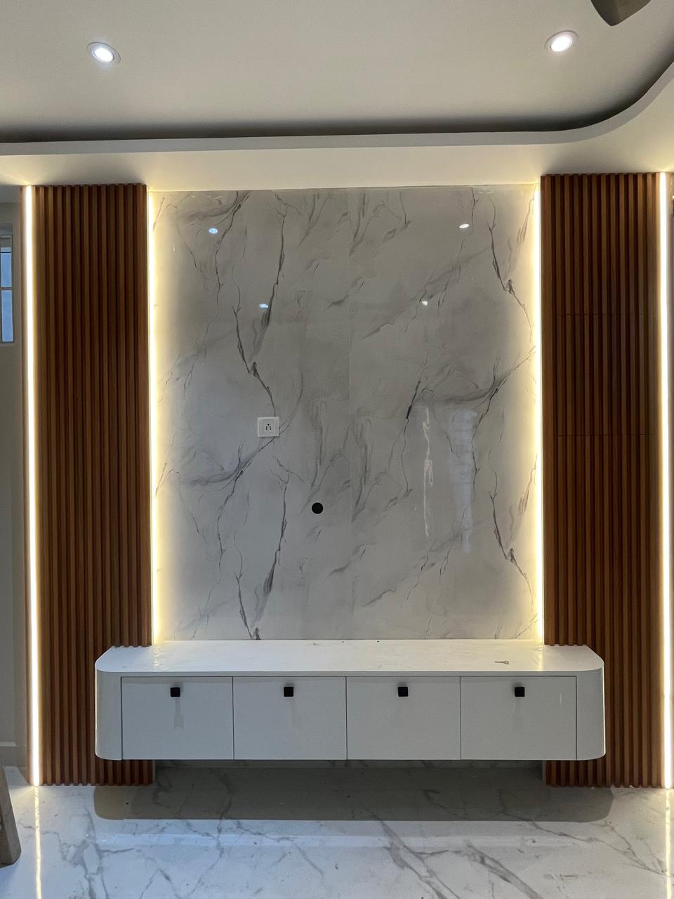 PVC Interior Design Chennai