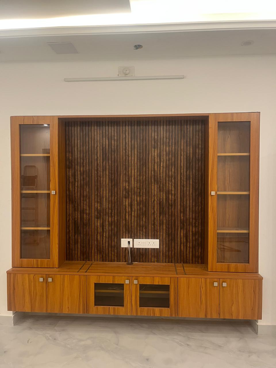 WPC Interior Designers in Kolathur
