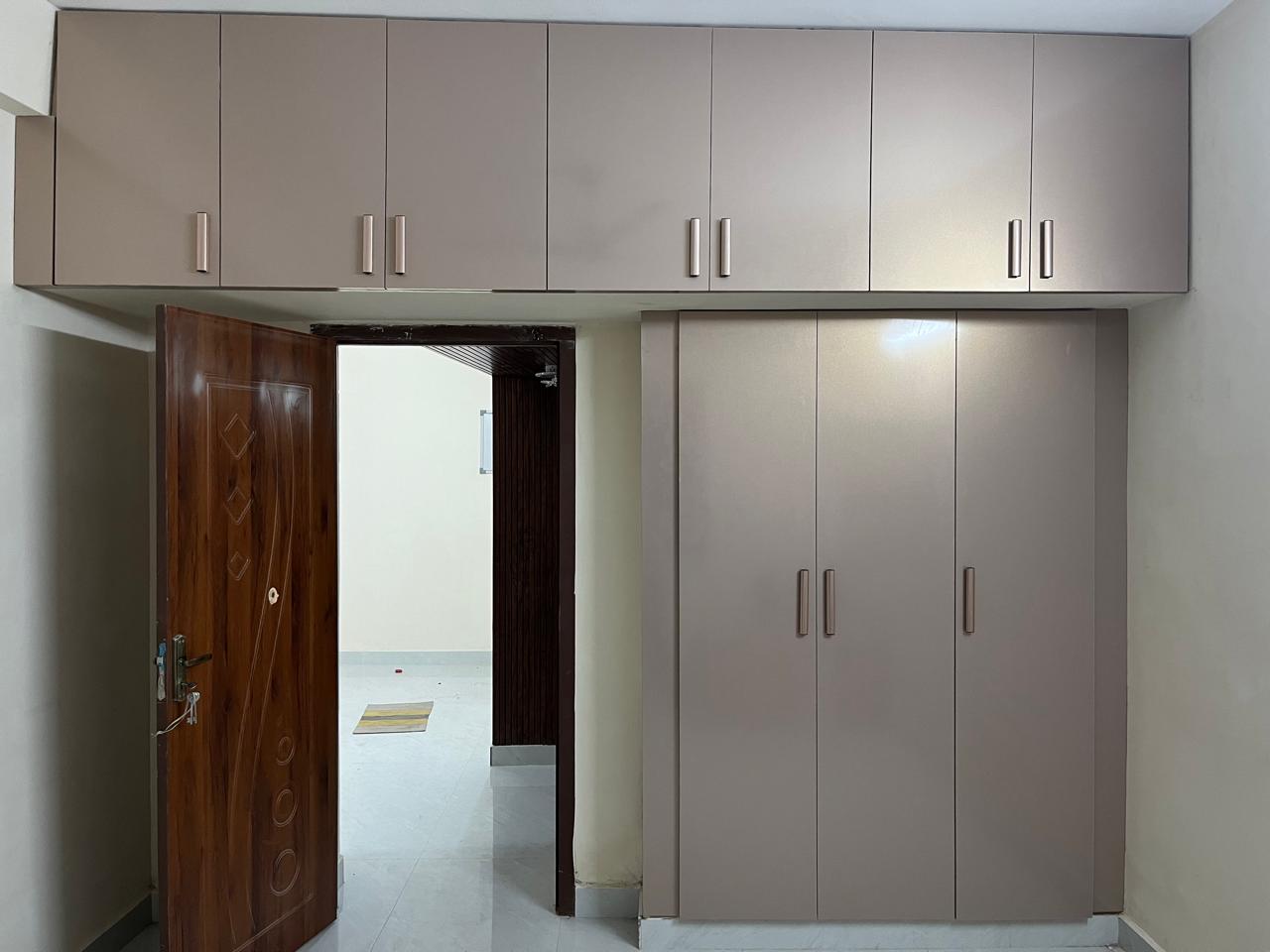 WPC Interior Designers in Kolathur