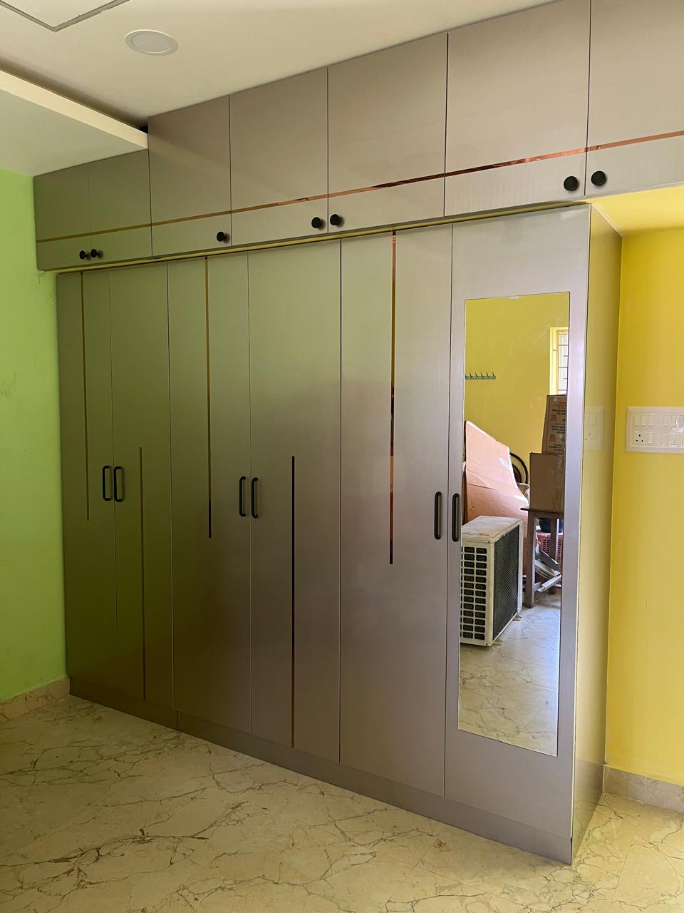 WPC Interior Designers in Kolathur