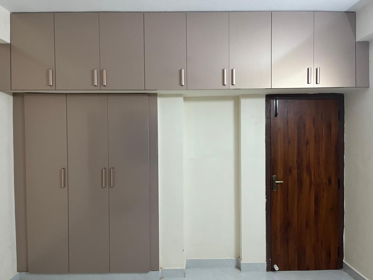 WPC Interior Designers in Kolathur