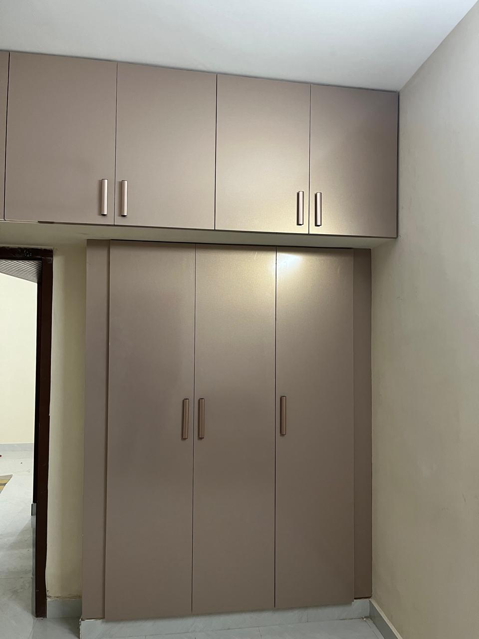 WPC Interior Designers in Kolathur