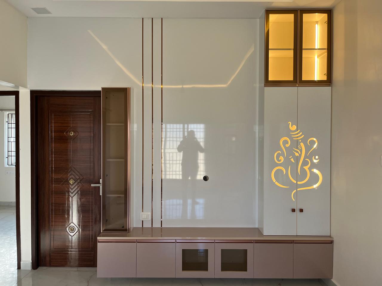 WPC Interior Designers in Kolathur