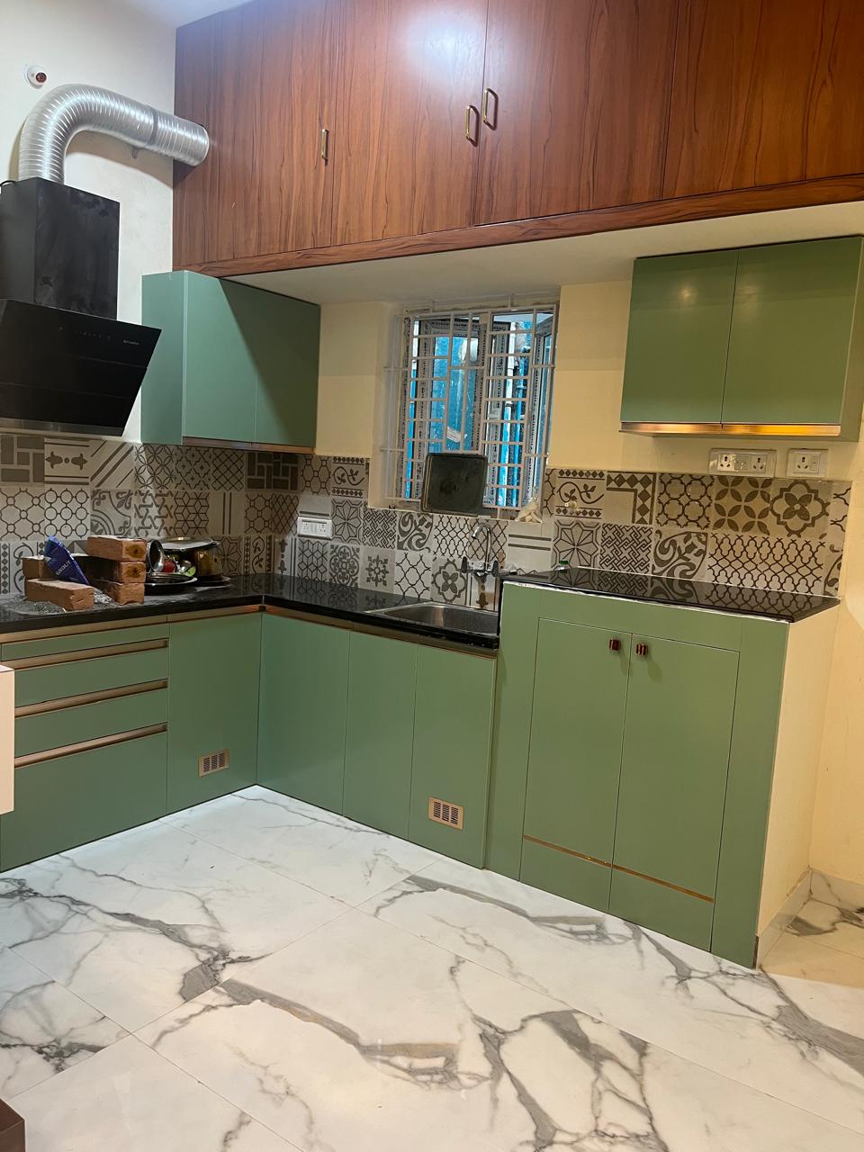 WPC Interior Designers in Chennai