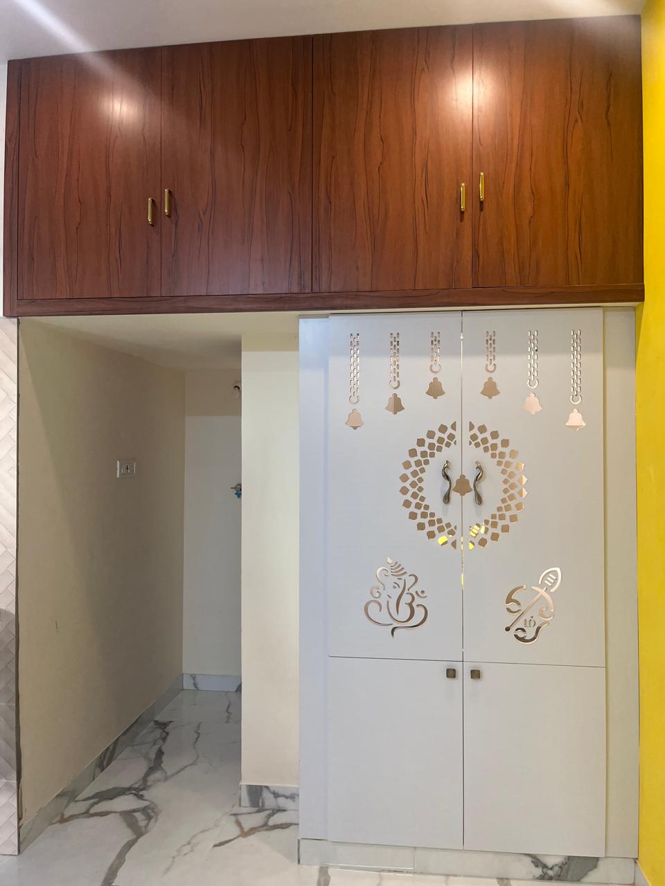 WPC Interior Designers in Chennai