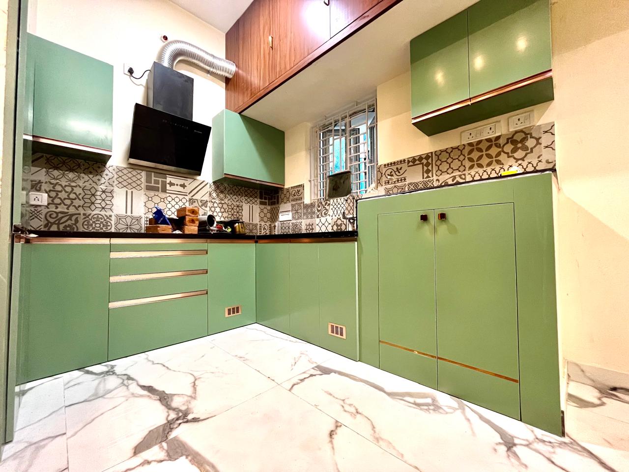 WPC Interior Designers in Chennai