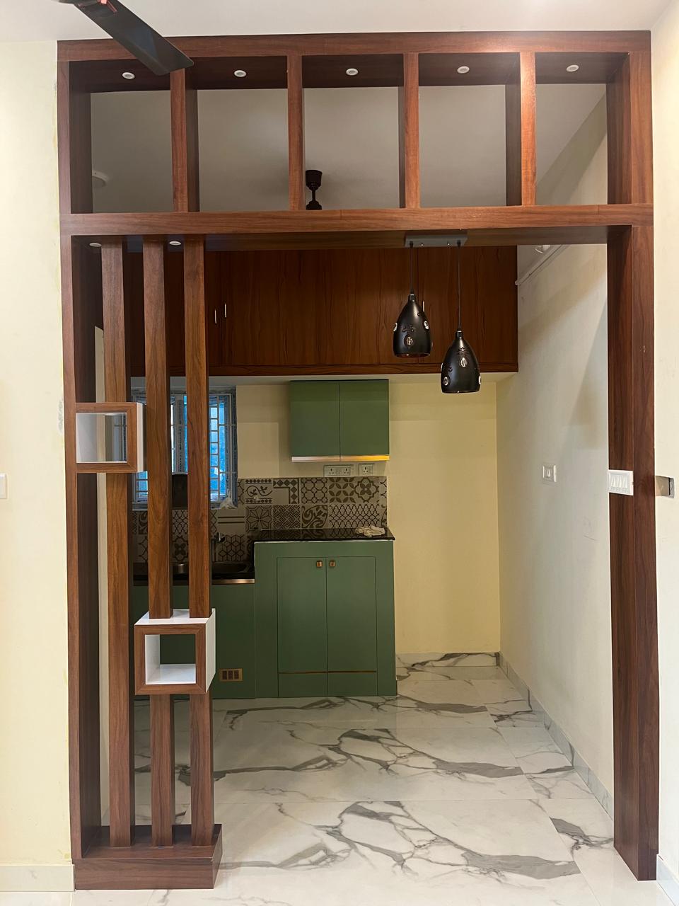 WPC Interior Designers in Chennai
