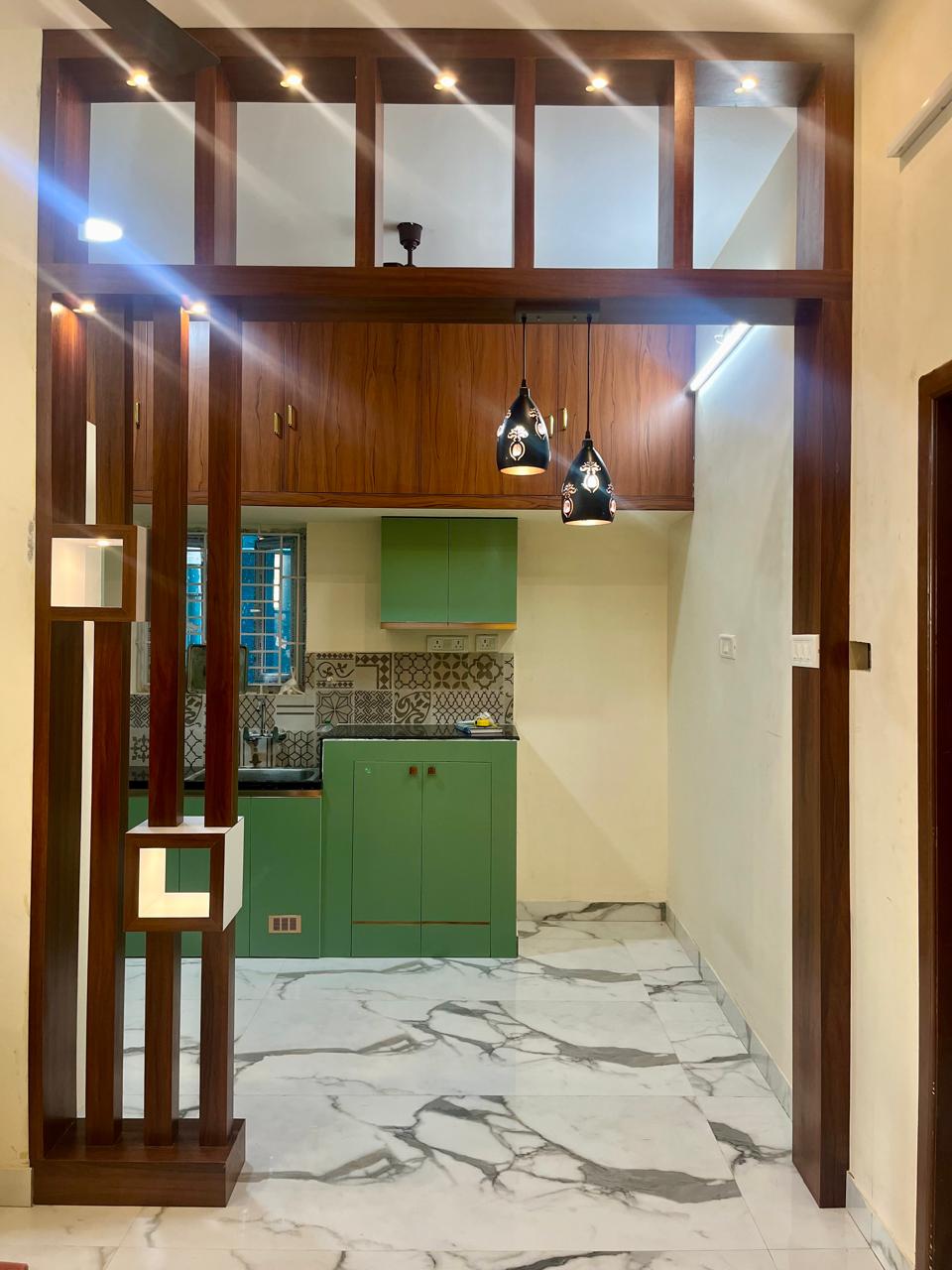 WPC Interior Designers in Chennai