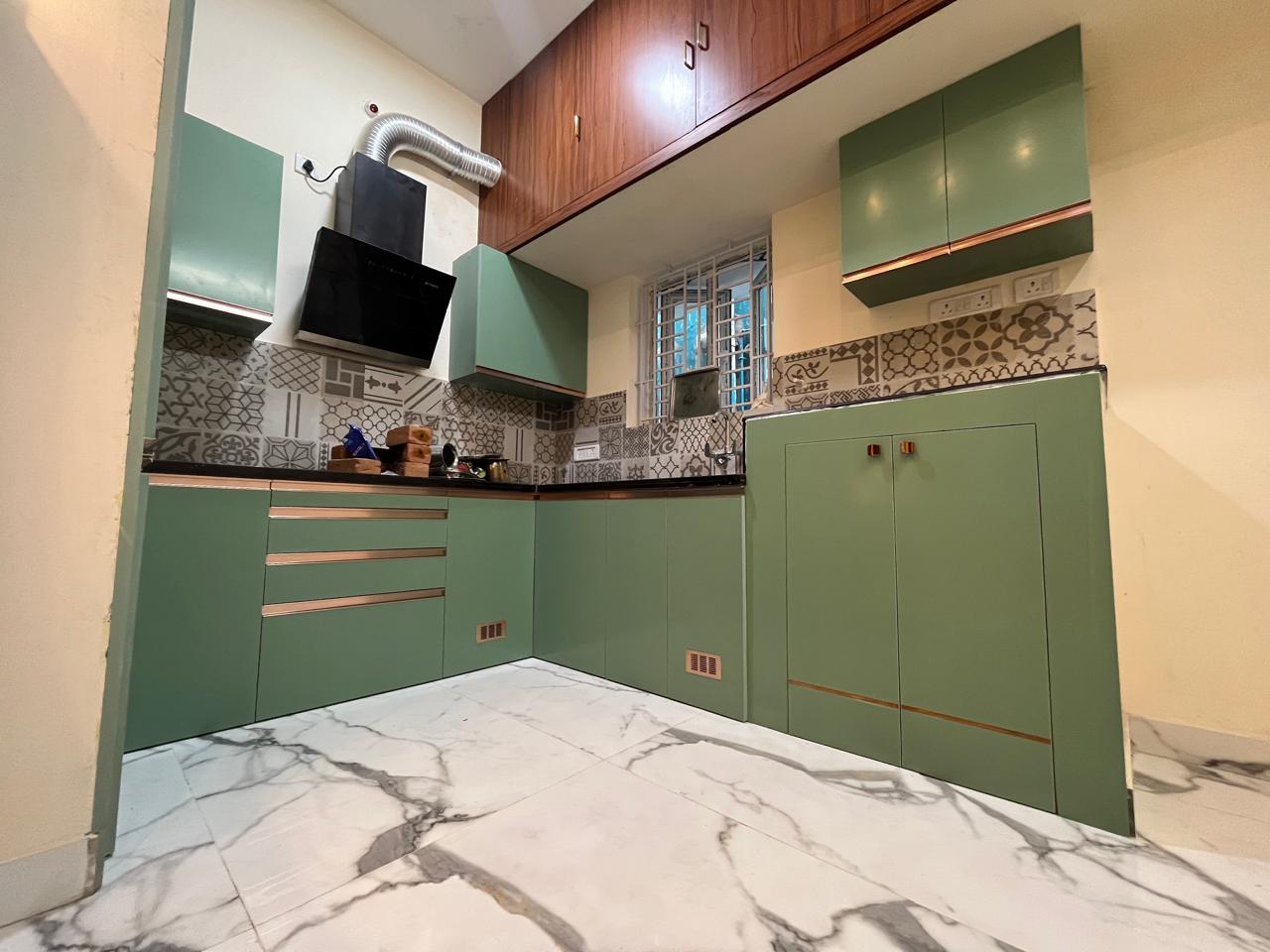 WPC Interior Designers in Chennai