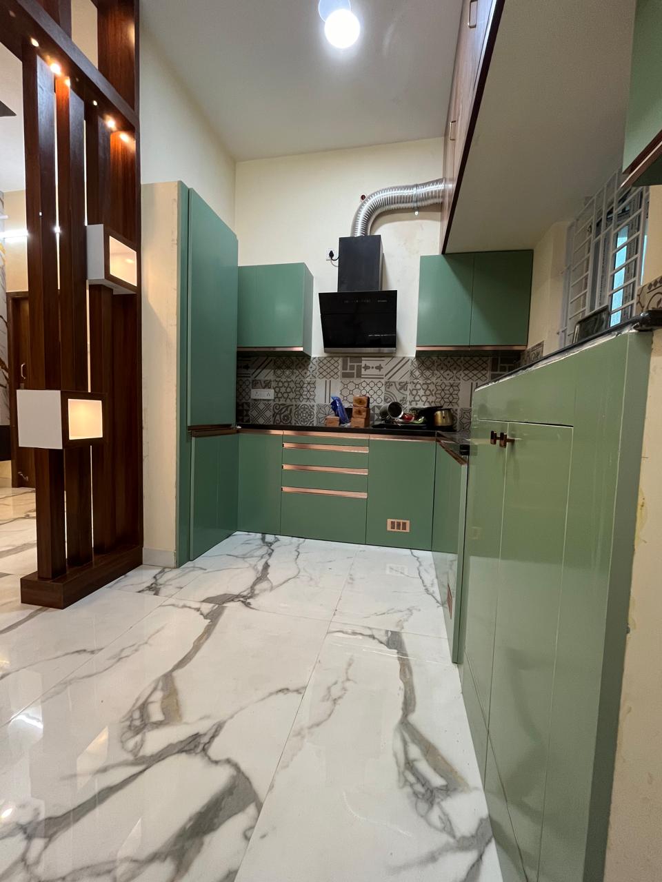 WPC Interior Designers in Chennai