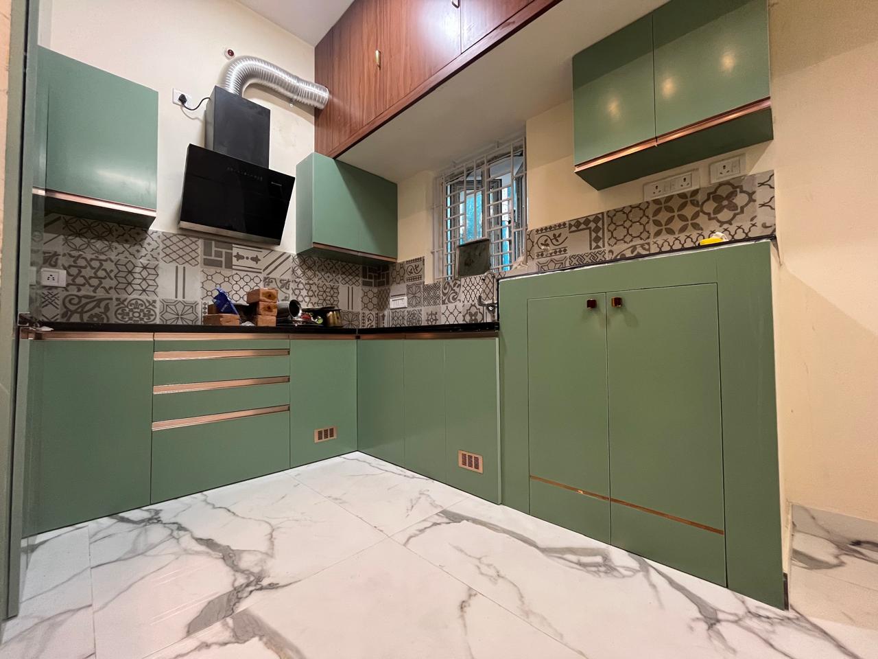 WPC Interior Designers in Chennai