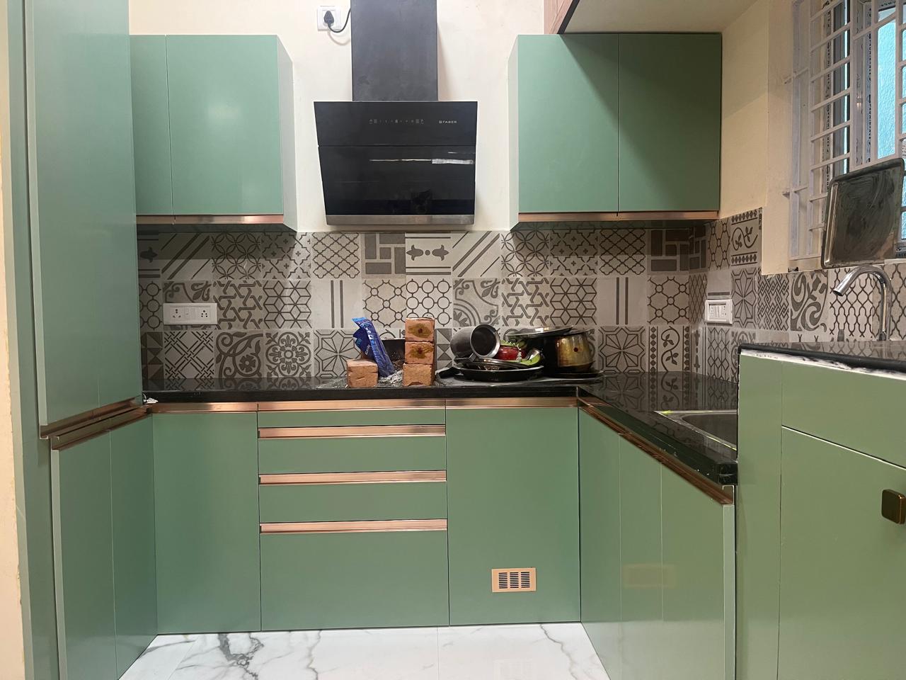 WPC Interior Designers in Chennai