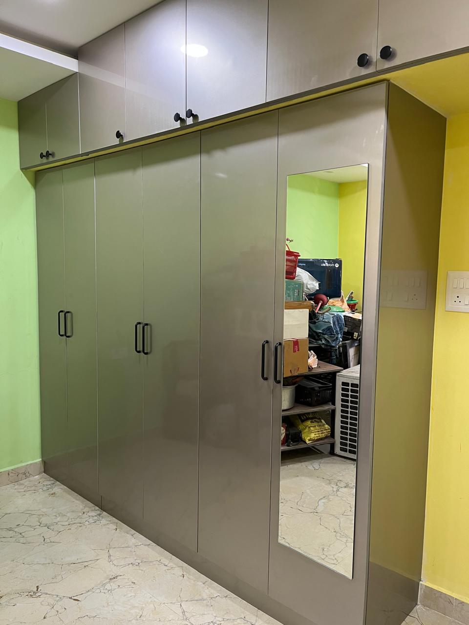 WPC Interior Designers in Chennai