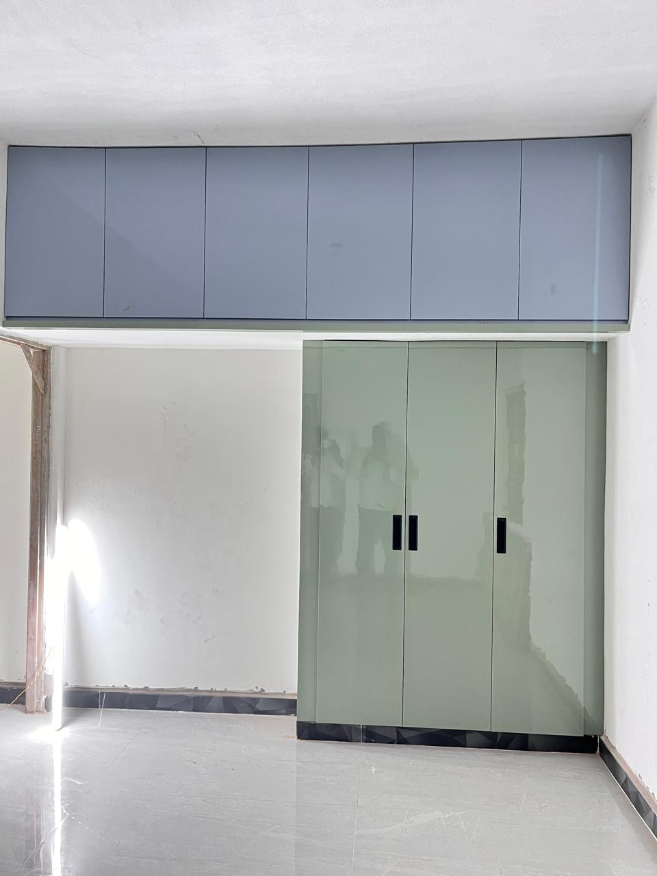 WPC Interior Designers in Chennai