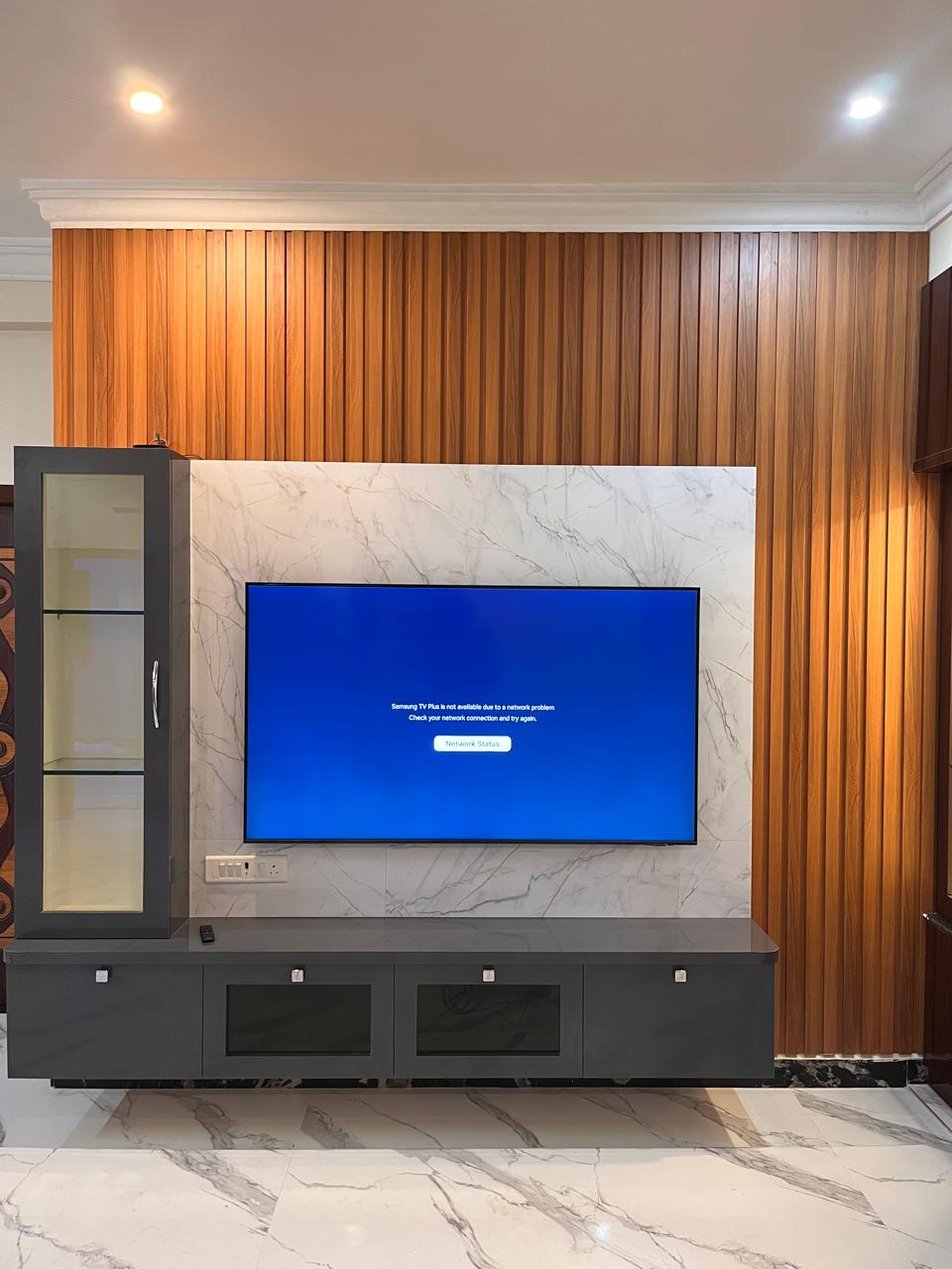WPC Interior Designers in Chennai