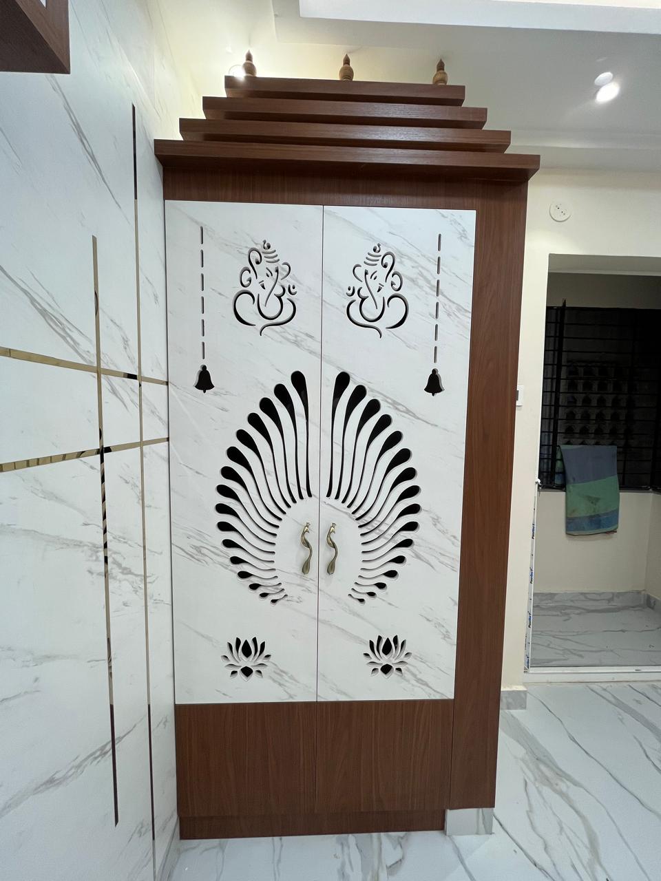 WPC Interior Designers in Chennai