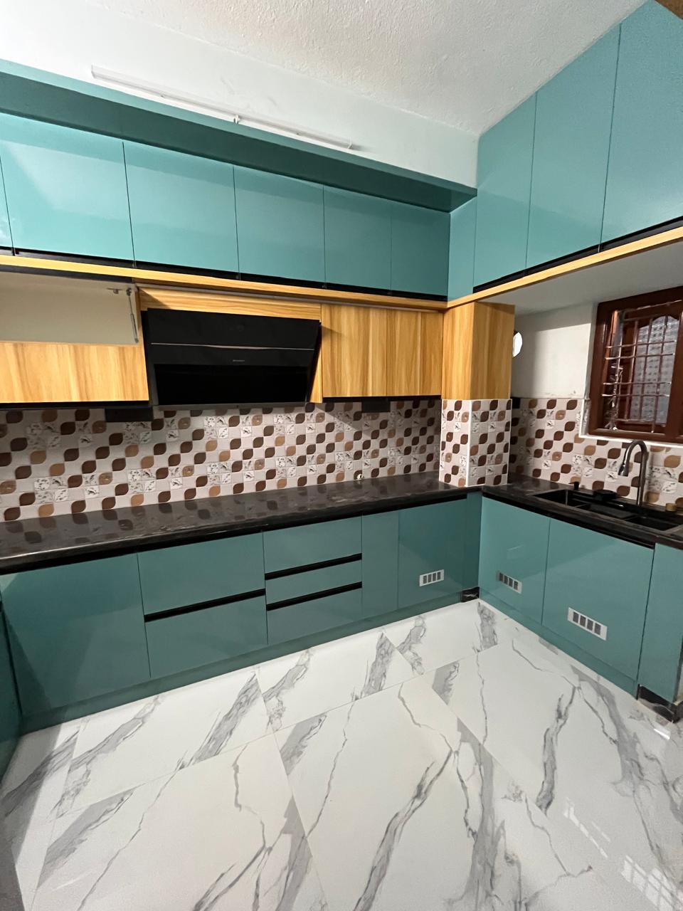 WPC Interior Designers in Red Hills