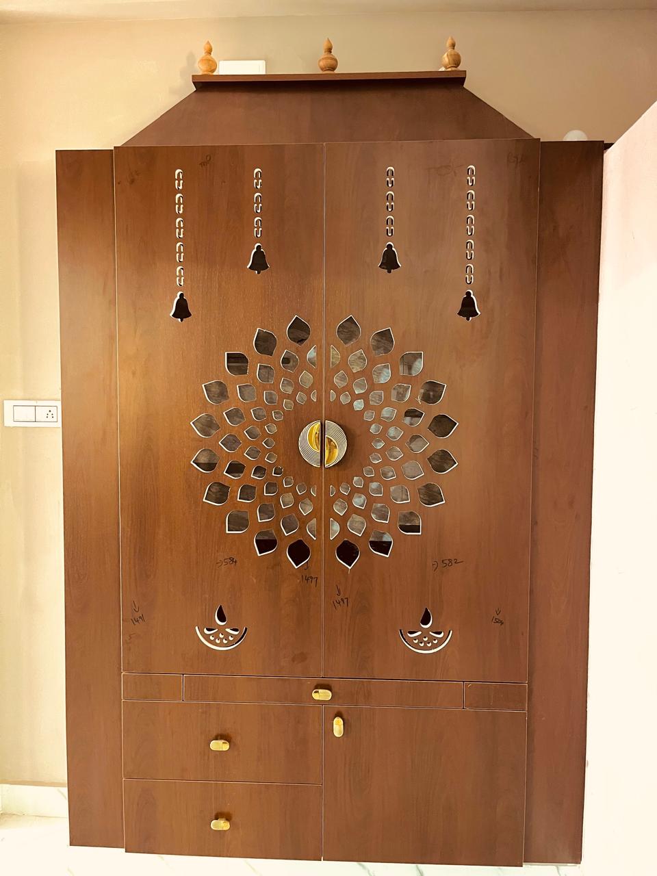 WPC Interior Designers in Ambattur