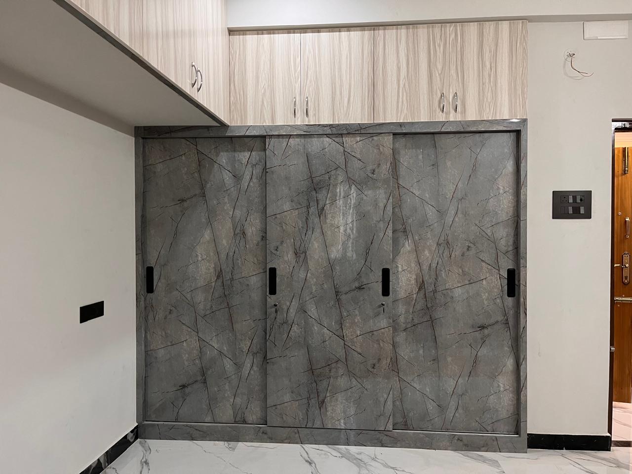 WPC Interior Designers in Villivakkam