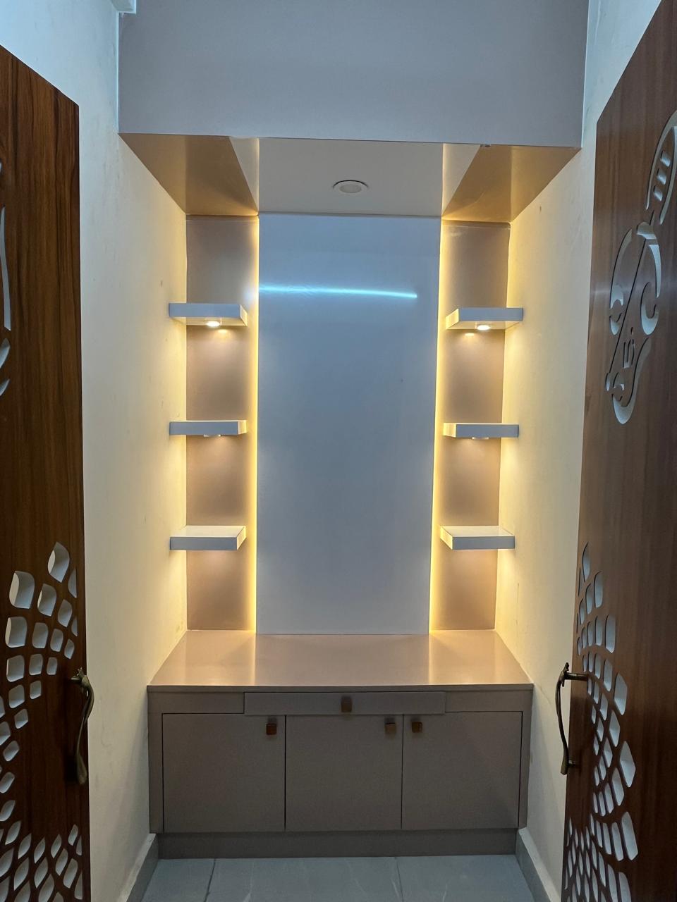 WPC Interior Designers in Chennai