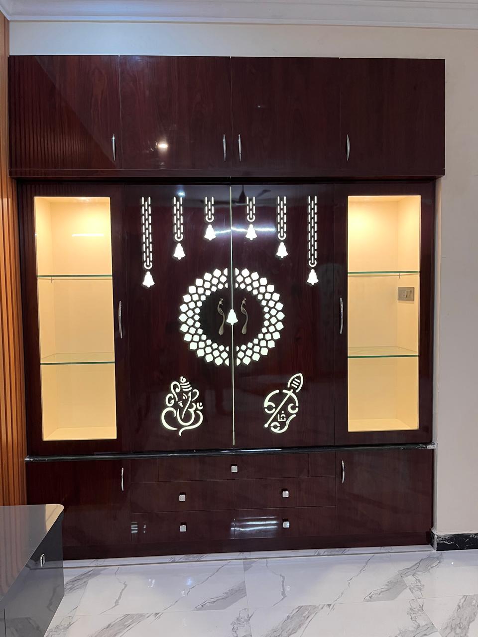 WPC Interior Designers in Villivakkam