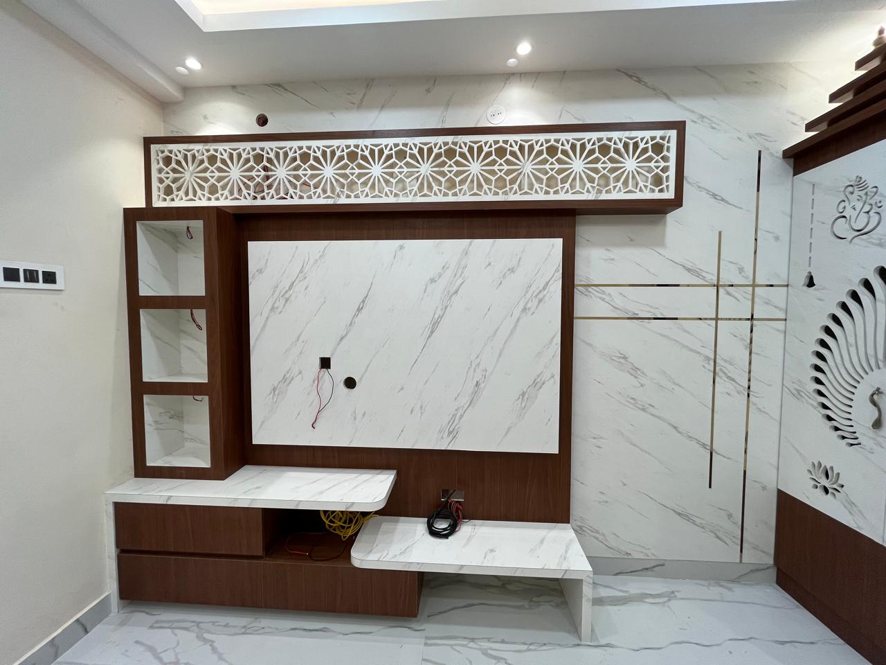 WPC Interior Designers in Villivakkam