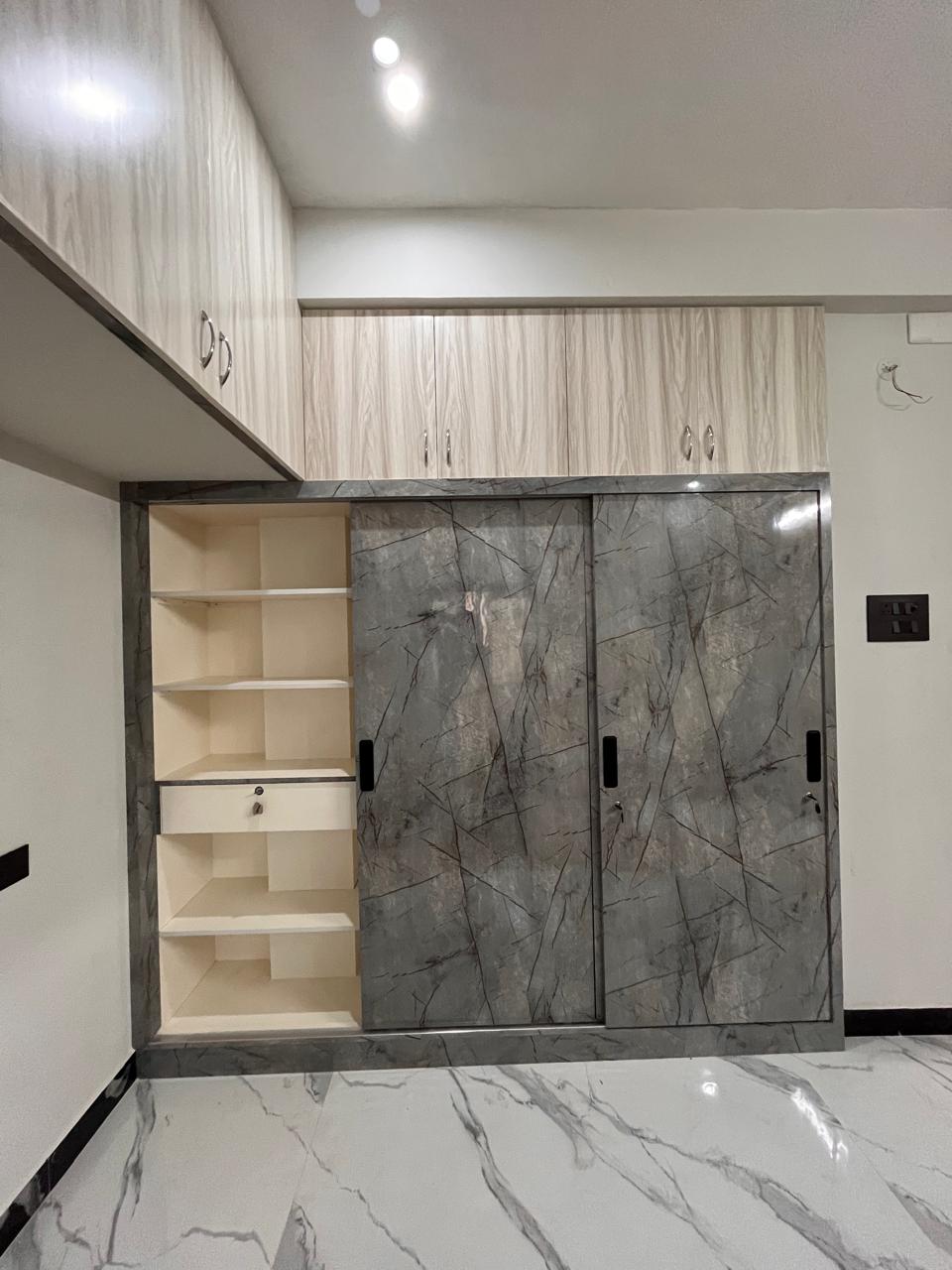 WPC Interior Designers in Villivakkam