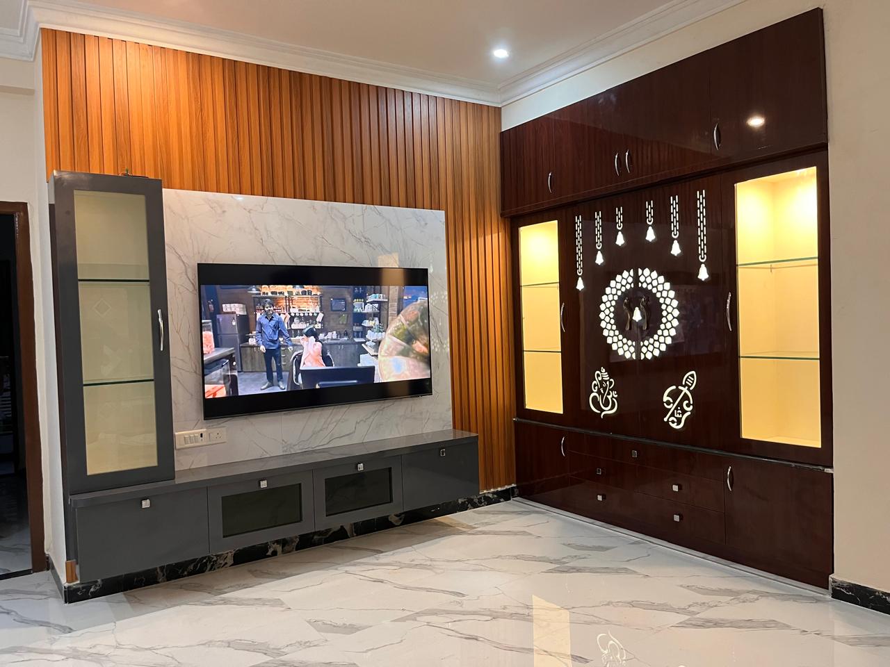 WPC Interior Designers in Perambur