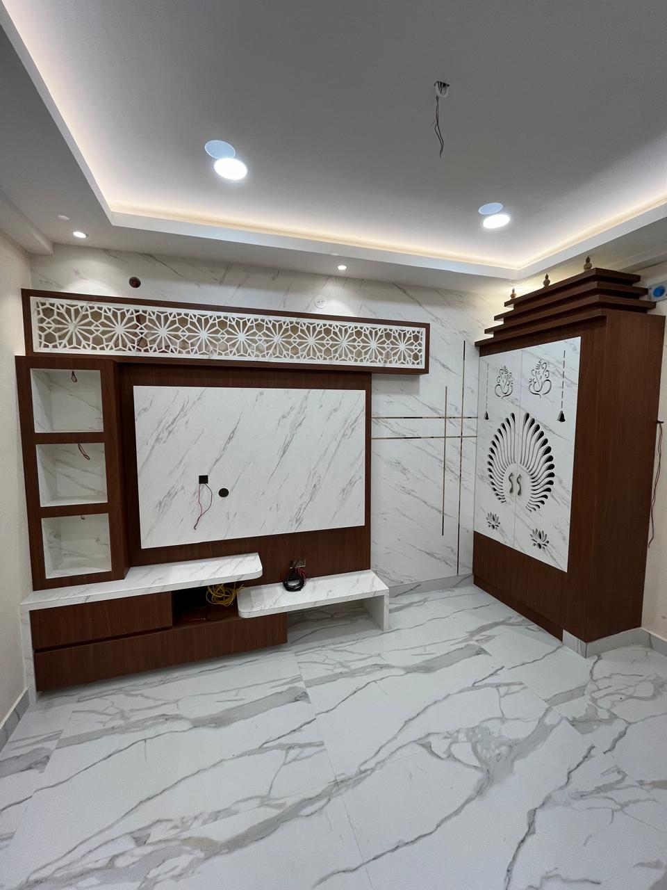 WPC Interior Designers in Ambattur