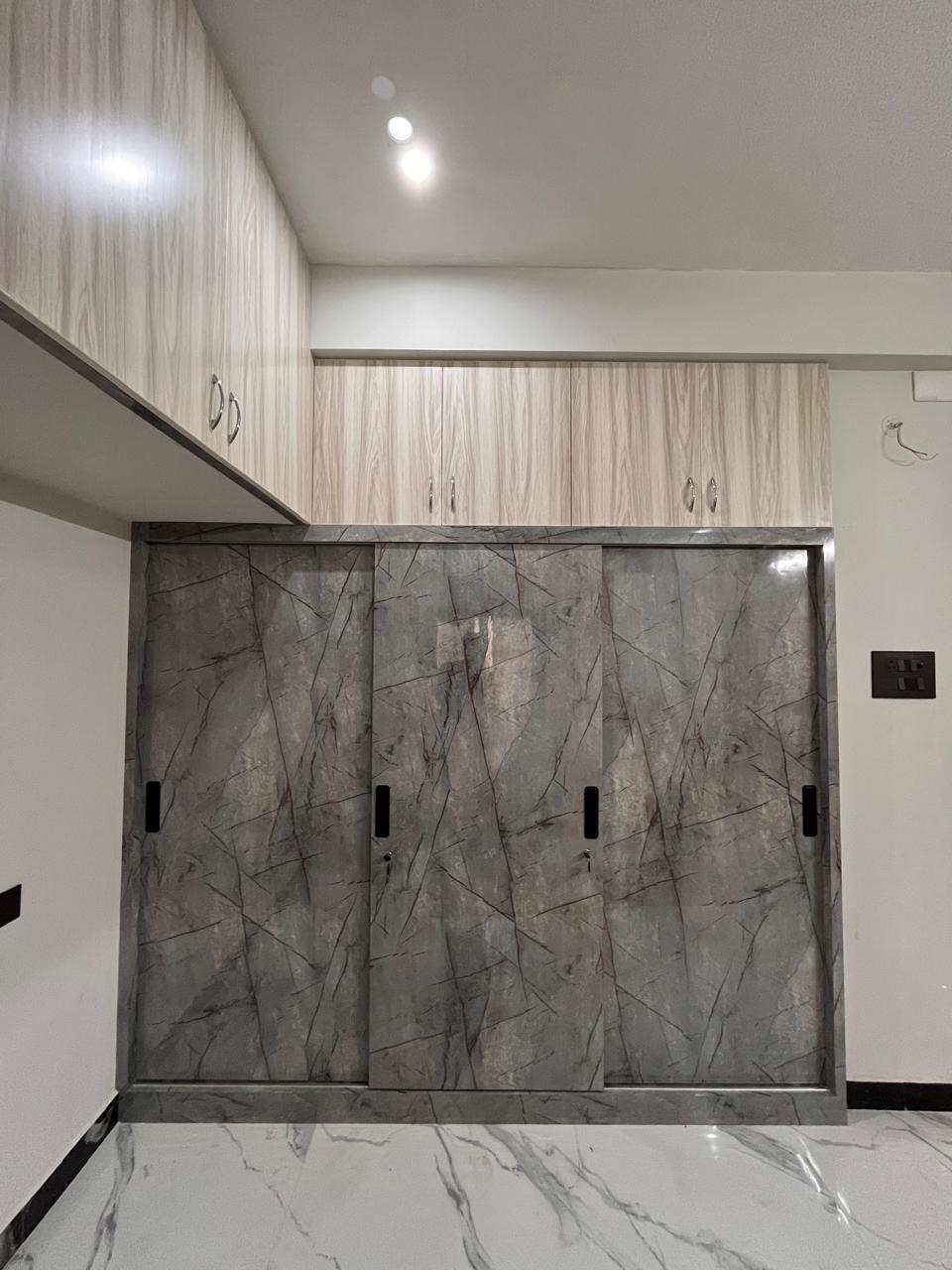WPC Interior Designers in Ambattur