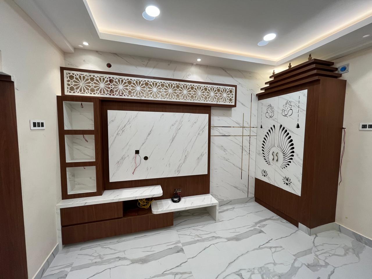 WPC Interior Designers in Red Hills