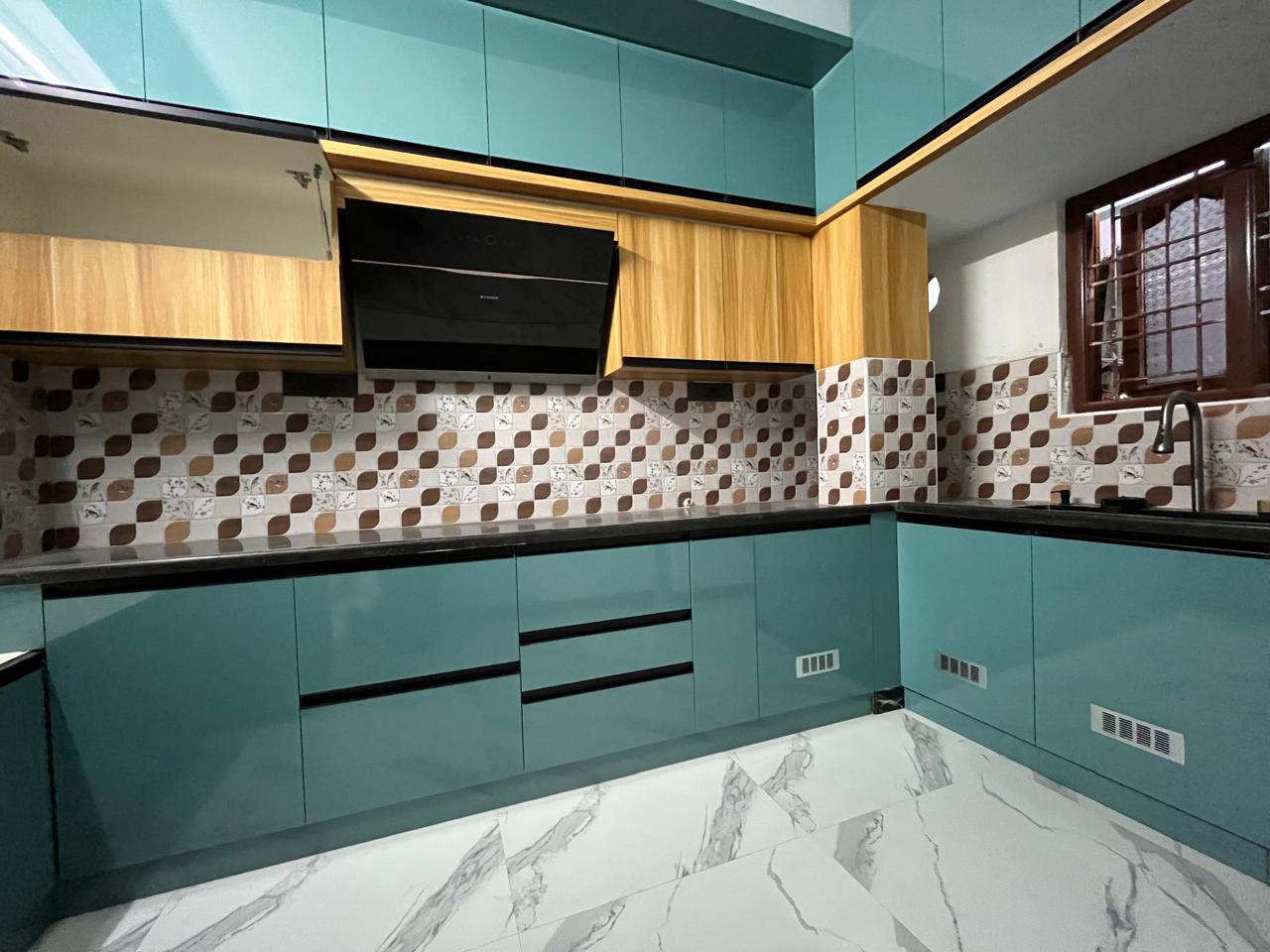 WPC Interior Designers in Madhavaram