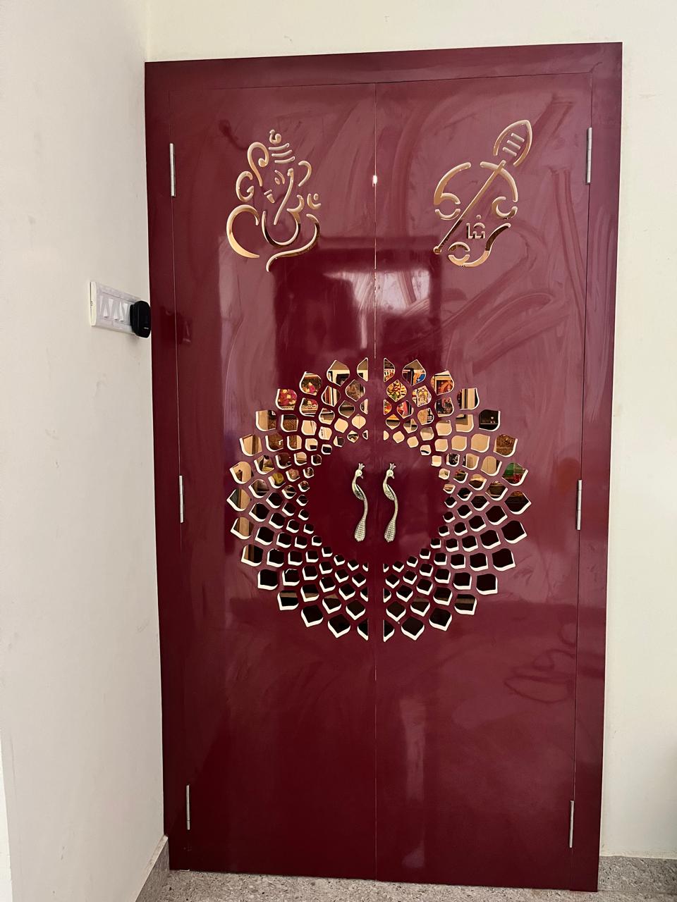 WPC Interior Designers in Madhavaram