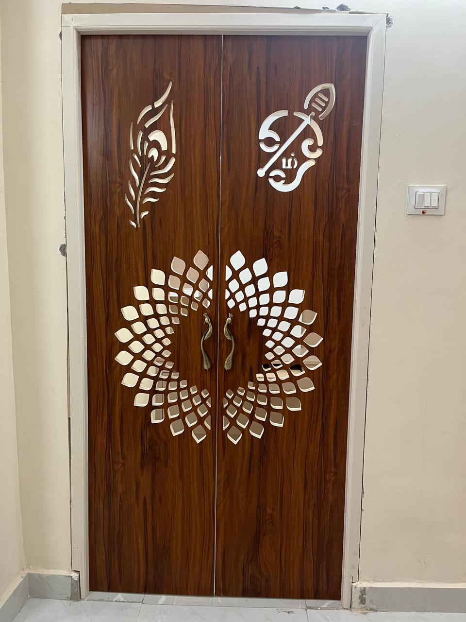 WPC Interior Designers in Kolathur