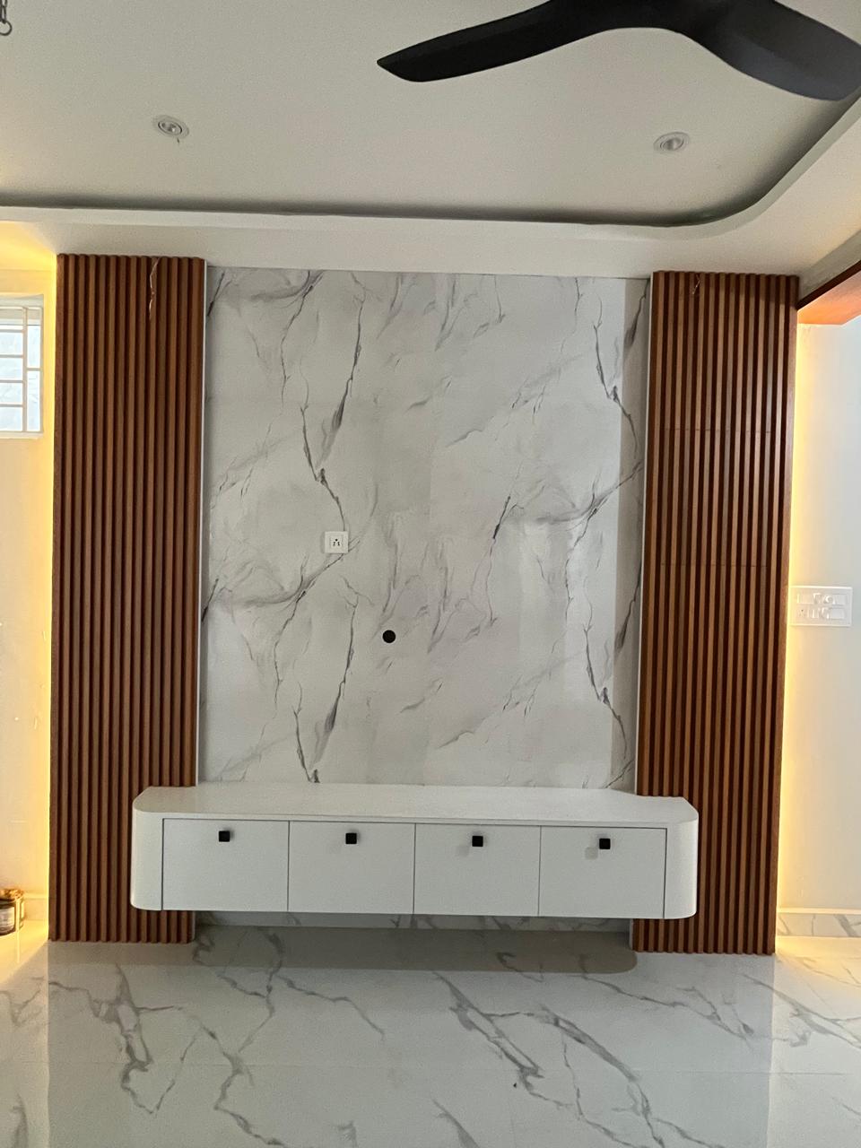 WPC Interior Designers in Kolathur
